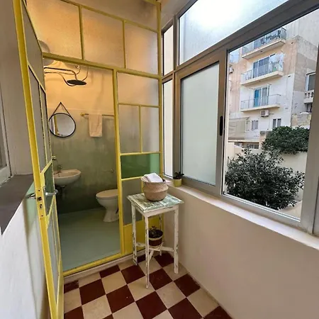 Ocean Pearl Appartement *