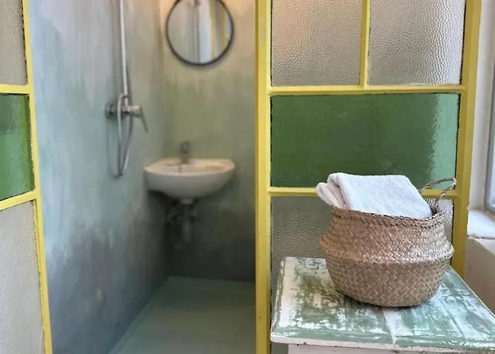 Daire Ocean Pearl Zonqor