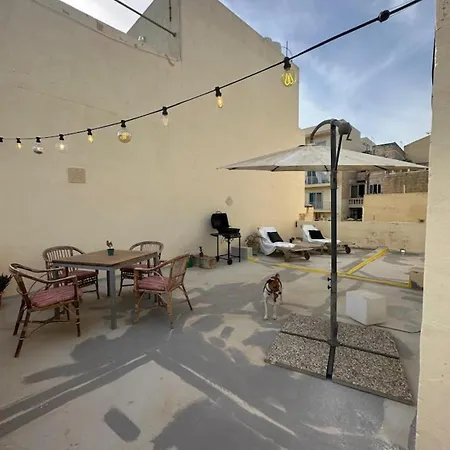 Ocean Pearl Apartament Zonqor