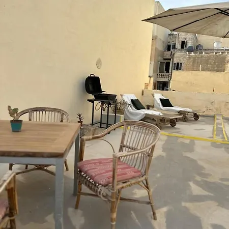 Apartament Ocean Pearl Zonqor