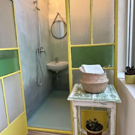 Apartment Ocean Pearl