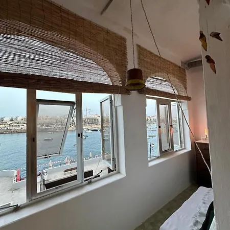 Apartment Ocean Pearl *