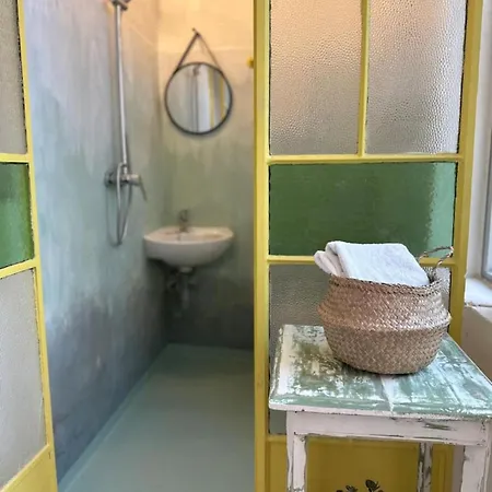 Apartment Ocean Pearl Zonqor