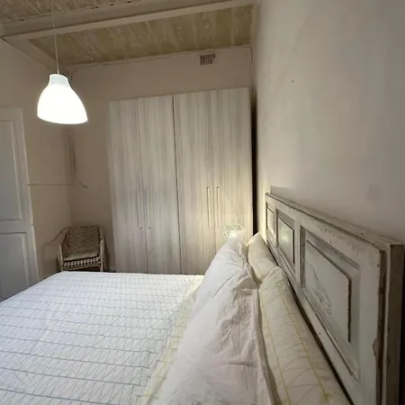 Ocean Pearl Apartment