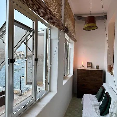 Apartment Ocean Pearl