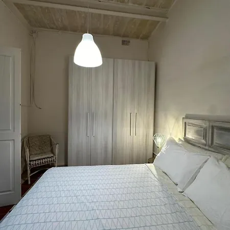 Ocean Pearl Apartment *