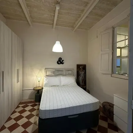 Ocean Pearl Apartment Zonqor