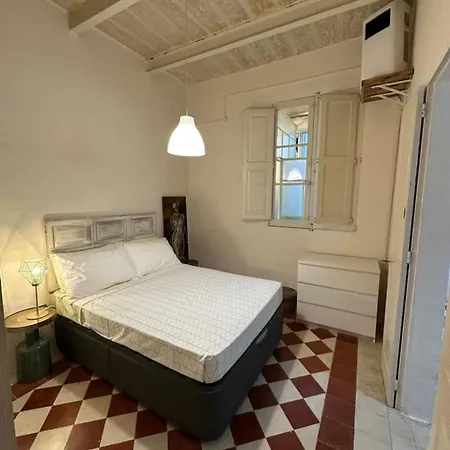 Apartment Ocean Pearl Zonqor