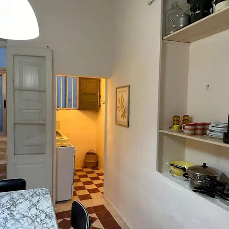 Ocean Pearl Apartment