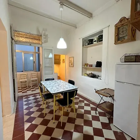 Apartment Ocean Pearl