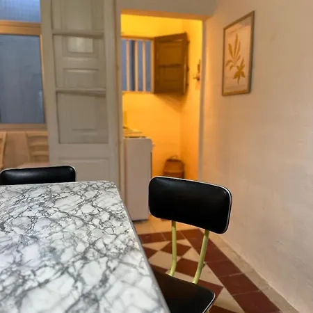 Apartment Ocean Pearl