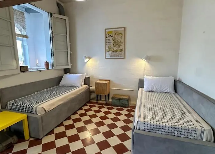 Apartament Ocean Pearl