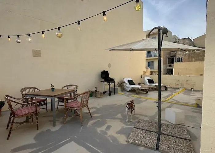 Ocean Pearl Apartament Zonqor