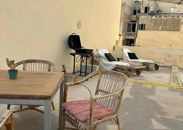 Apartament Ocean Pearl Zonqor