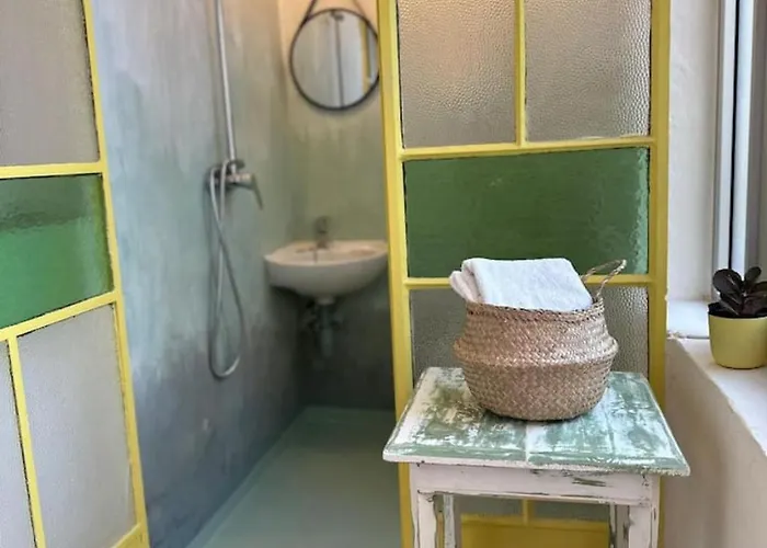 Apartament Ocean Pearl