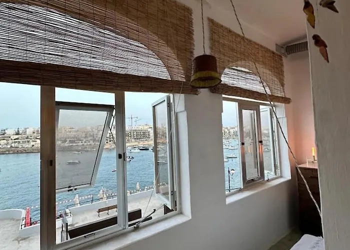 Apartament Ocean Pearl *