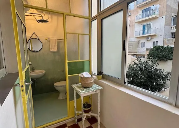 Ocean Pearl Apartament *