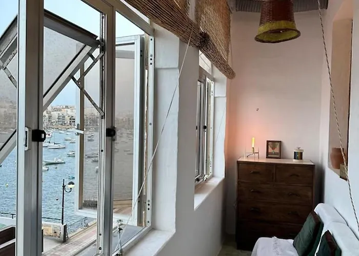 Apartament Ocean Pearl