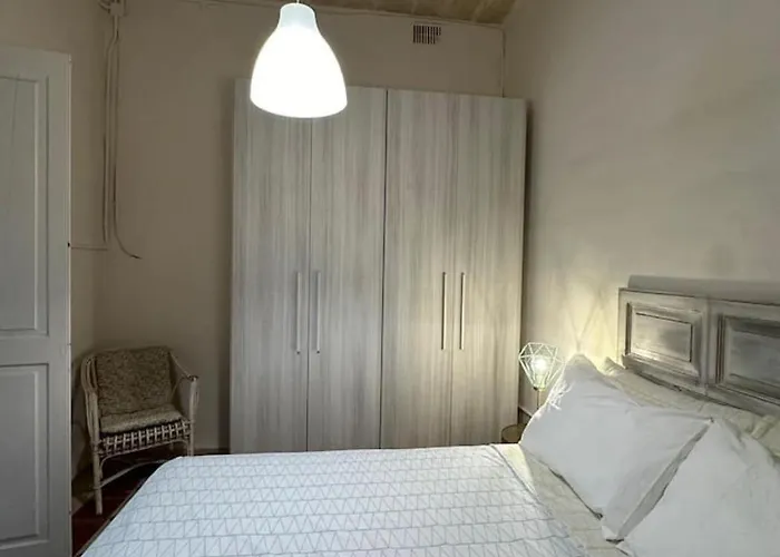 Ocean Pearl Apartament *