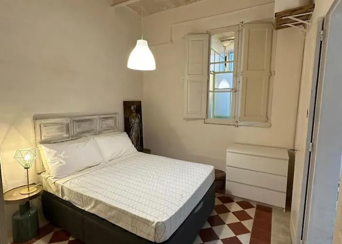 Apartament Ocean Pearl Zonqor