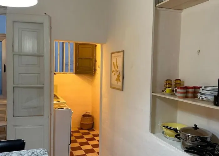 Ocean Pearl Apartament