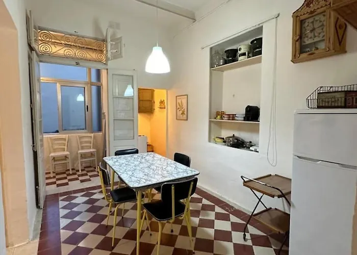 Apartament Ocean Pearl