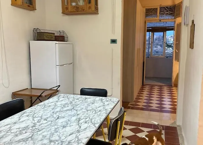 Apartament Ocean Pearl Zonqor