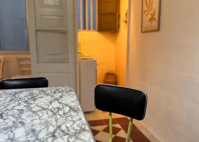 Apartament Ocean Pearl